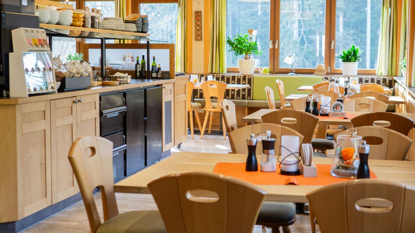 Landgasthof Sonne