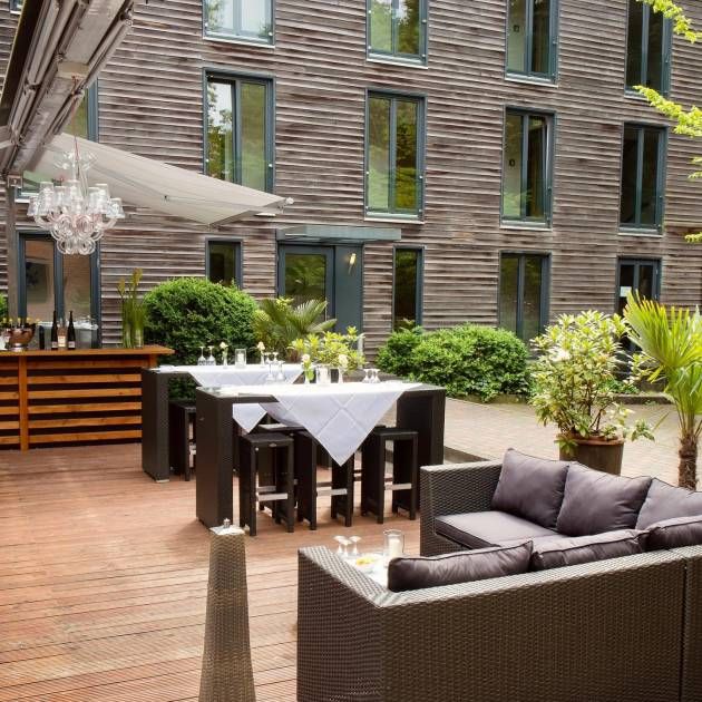 Hotel & Gastronomie Bischofshol