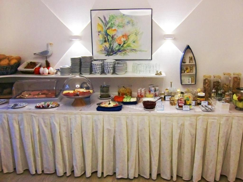 Hotel Ostfriesland