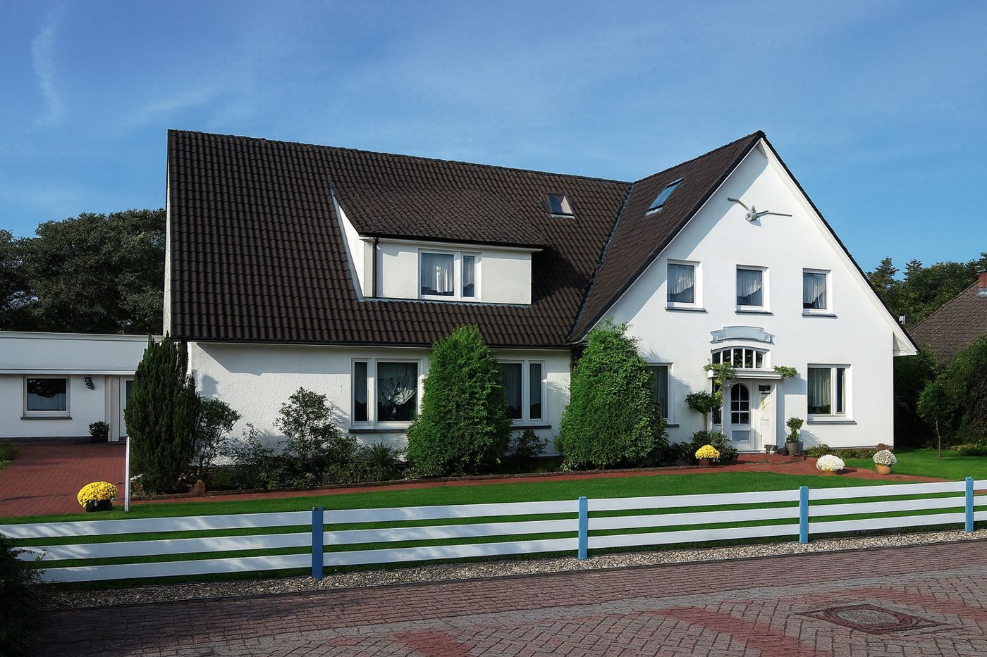 Hotel Ostfriesland