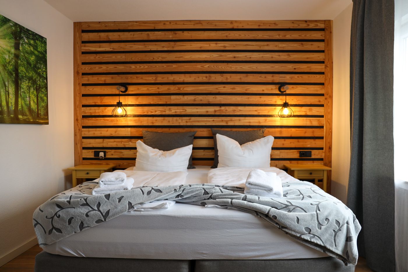 Hotel Ummen