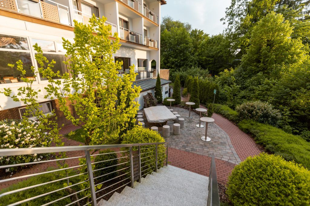 Hotel Muschinsky