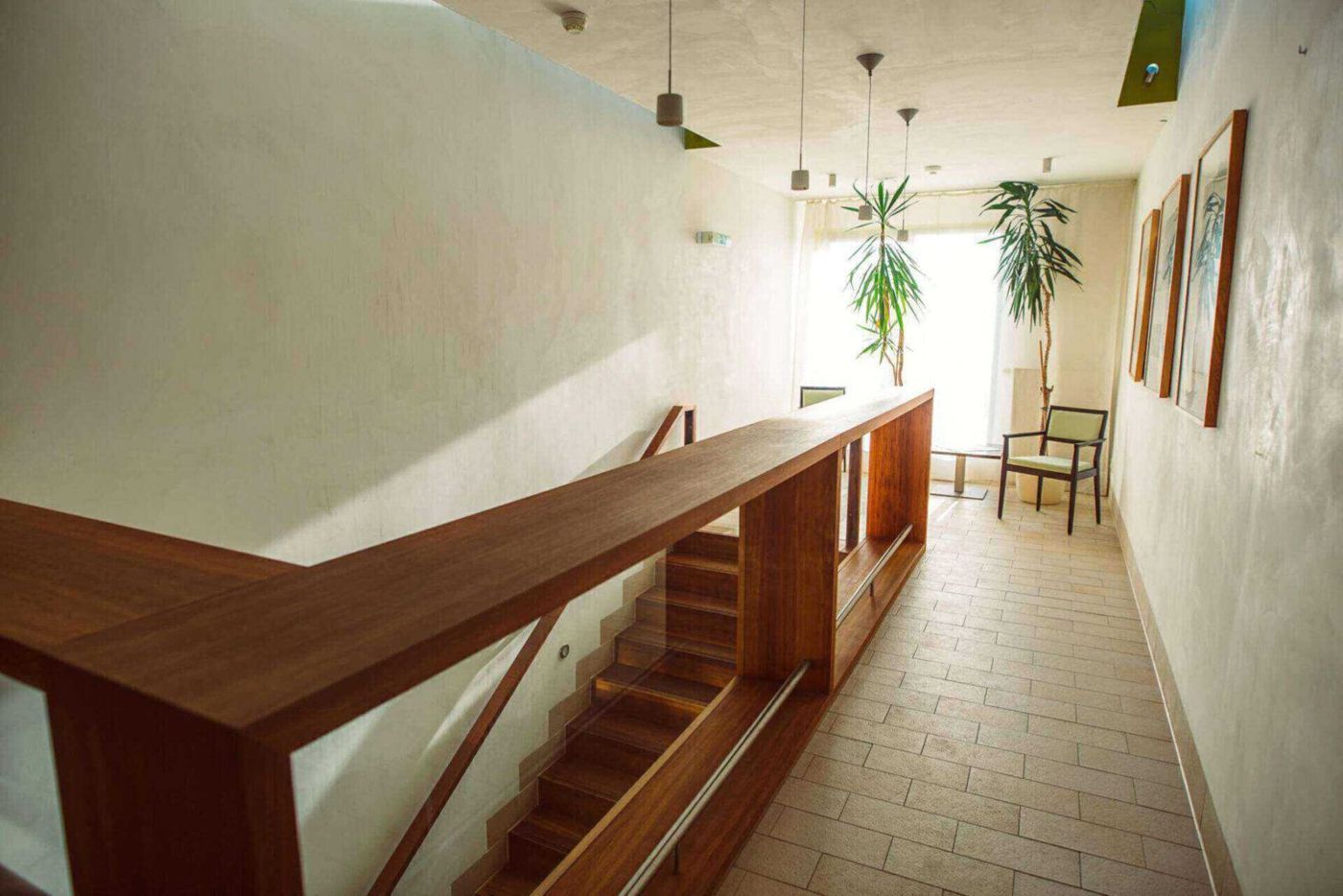 Hotel Tepe