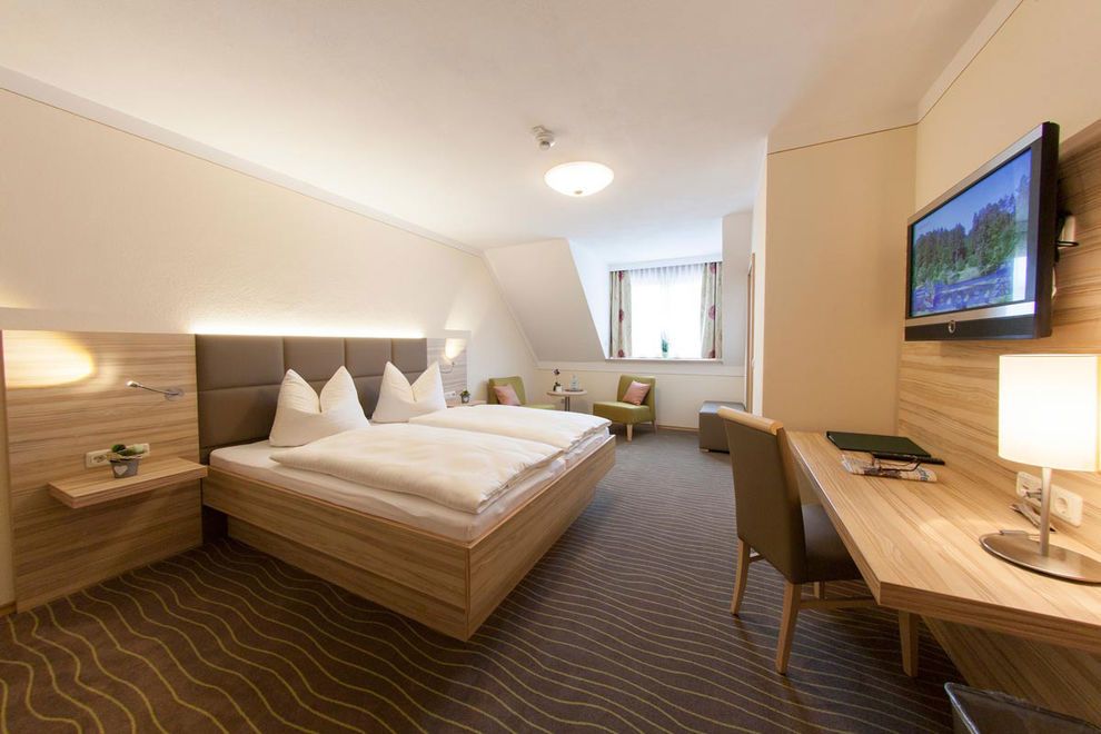 Hotel Straßhof