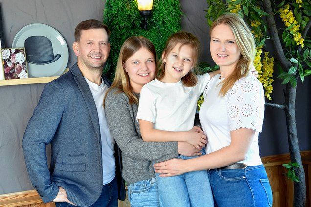 Familienhotel Rhön Feeling