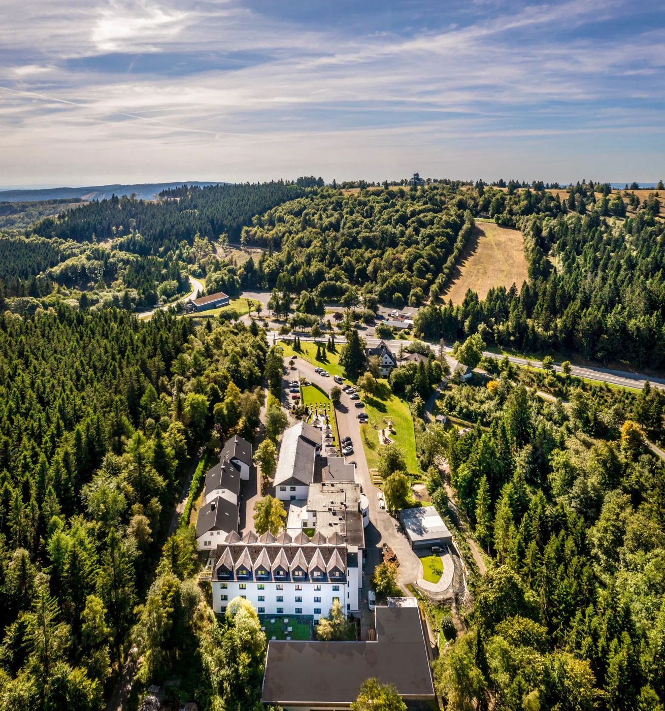Hotel Winterberg