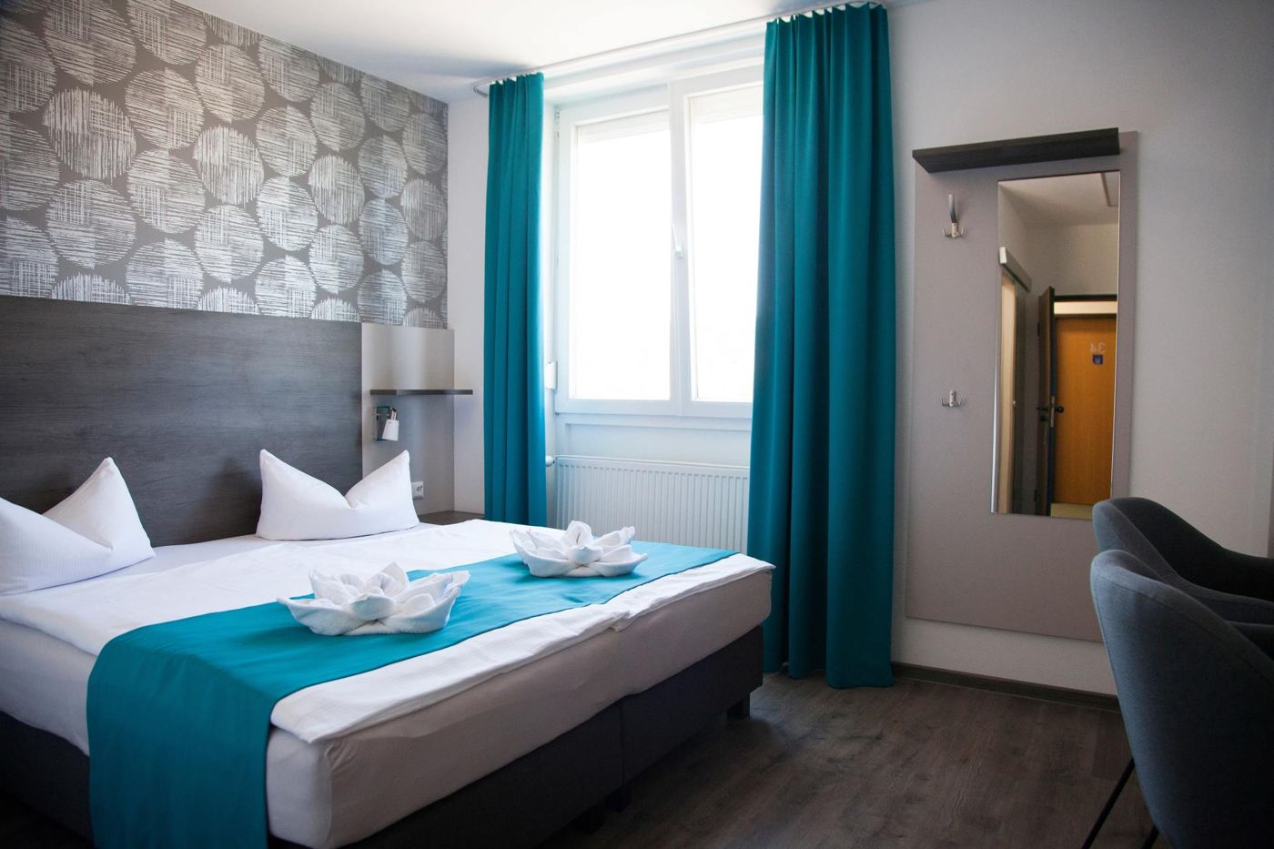 Hotel Kaiserpark