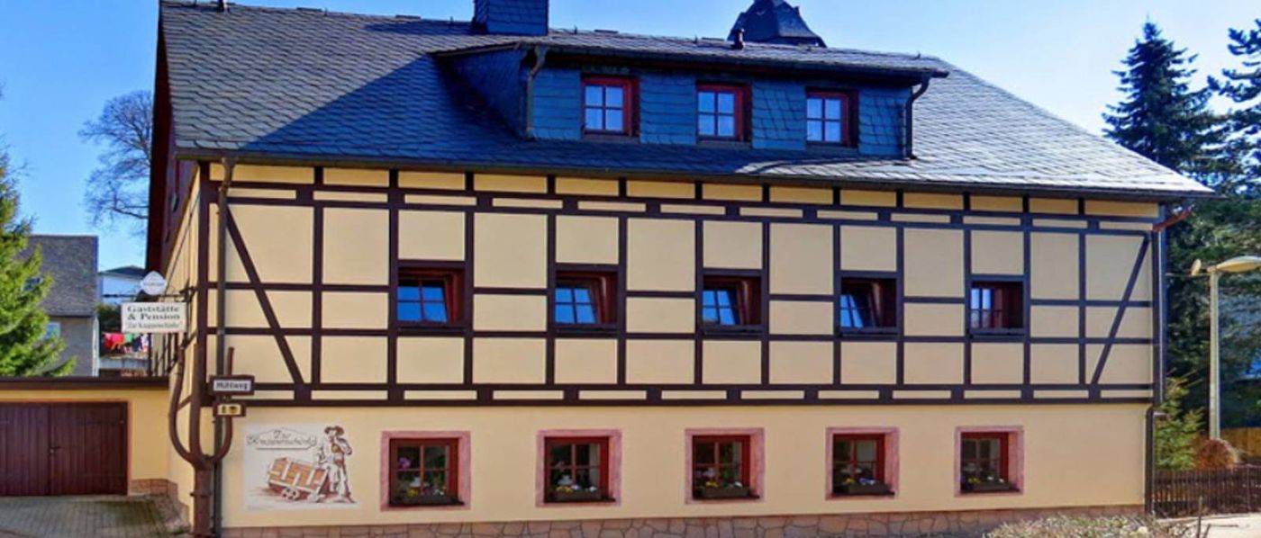 Zur Knappenschänke