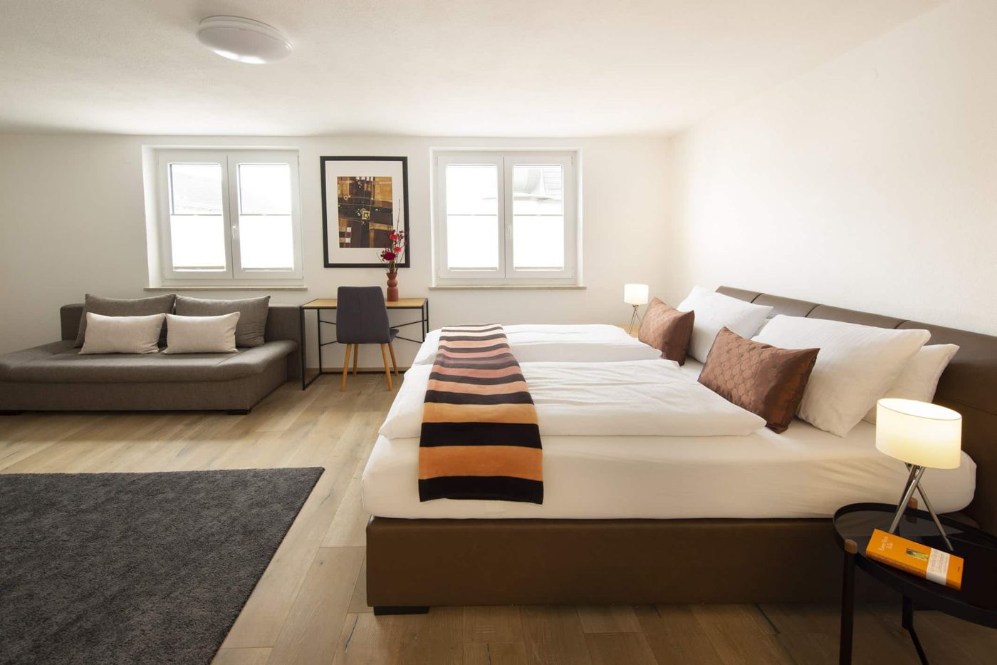 Schlosserwirt Hotel&Boarding House