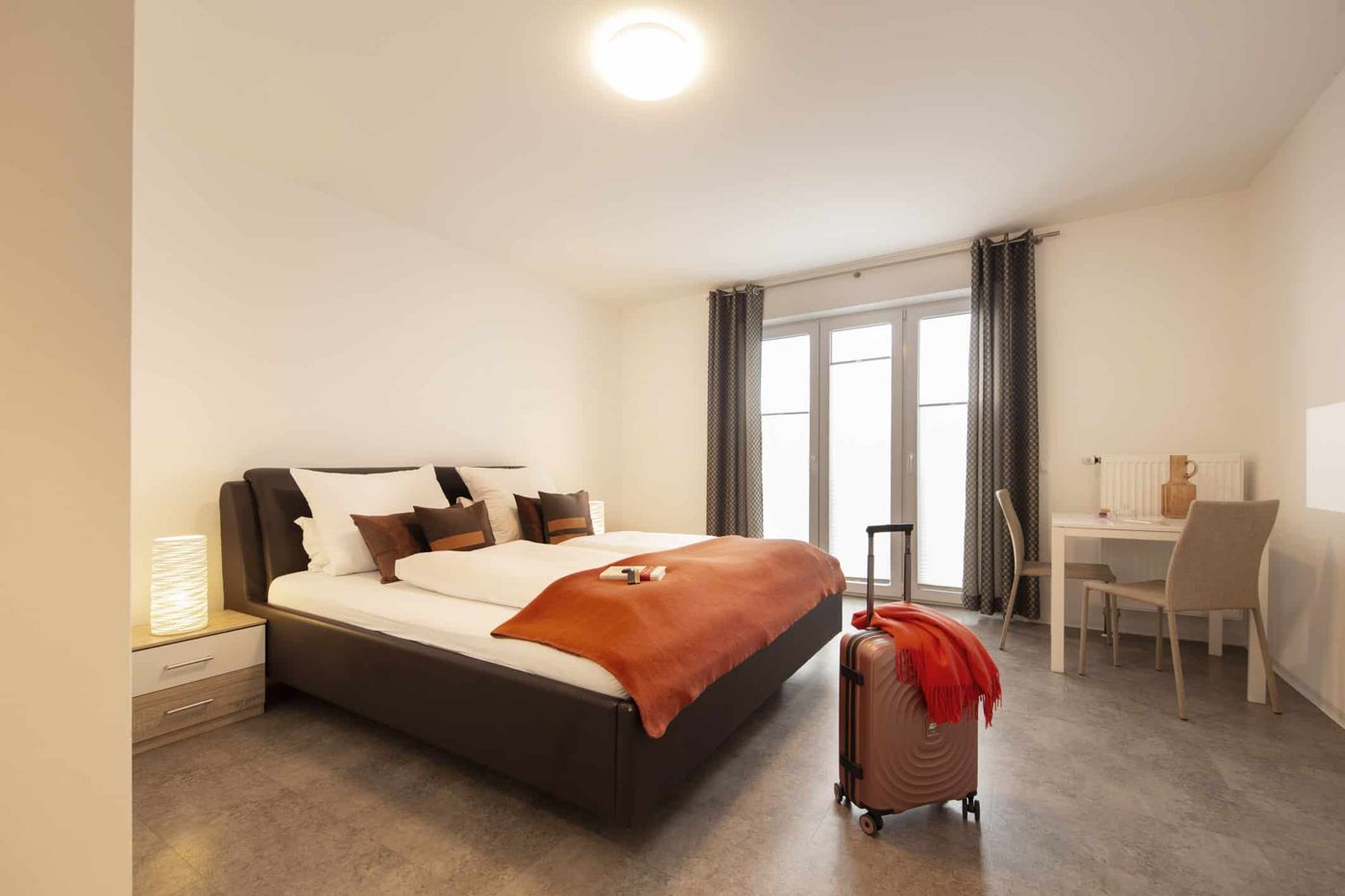 Schlosserwirt Hotel&Boarding House
