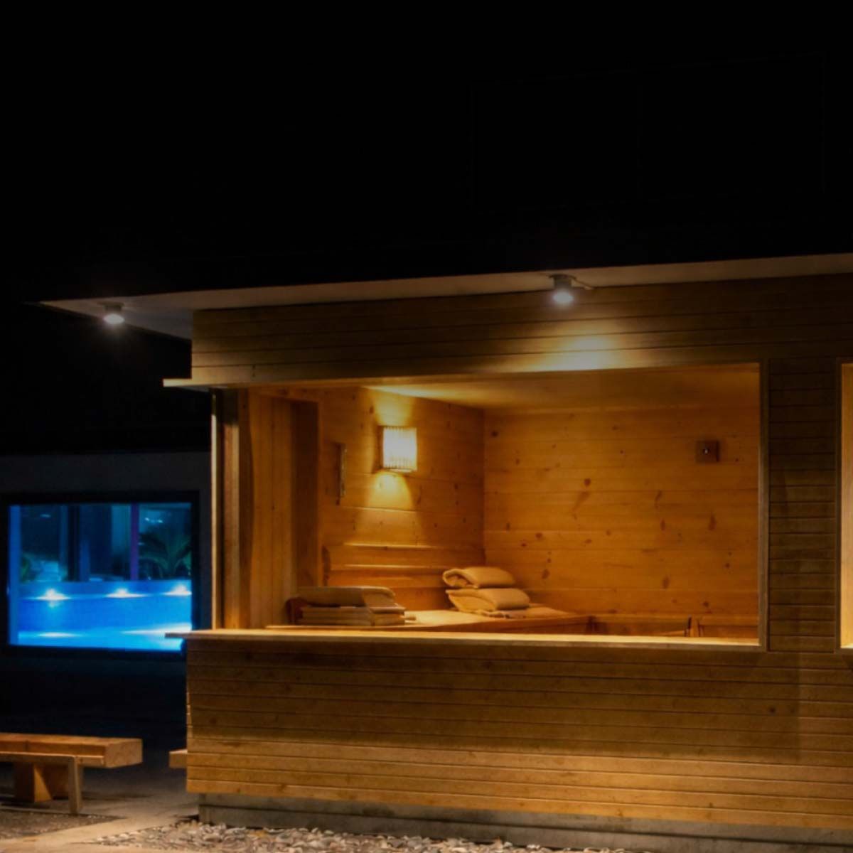 Landhaus Langeck