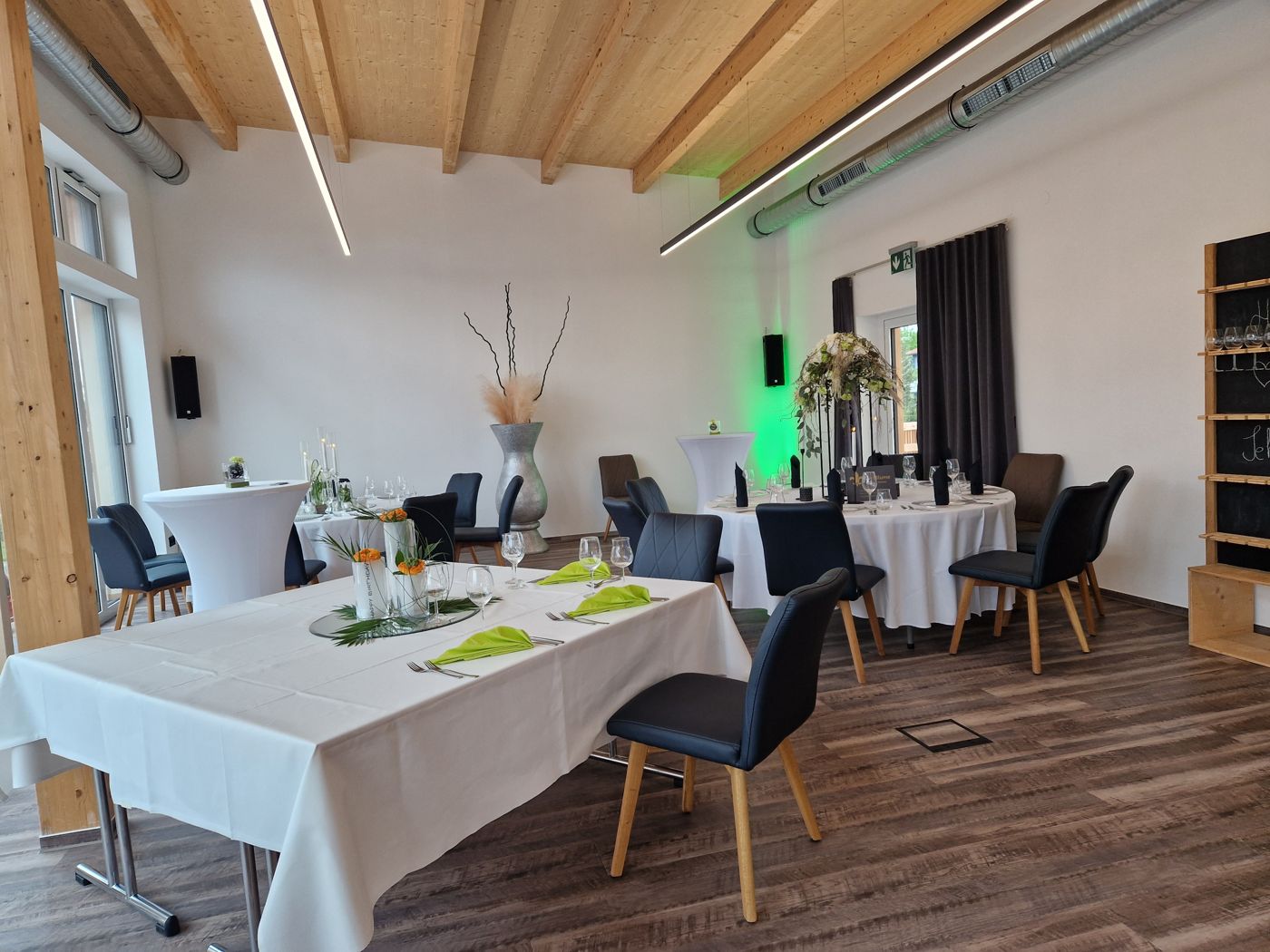 Landhotel Kirchberg