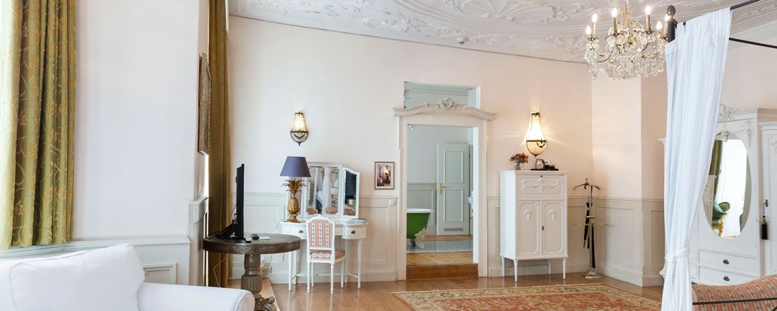 Hotel Orphée - Künstlerhaus Andreasstadel