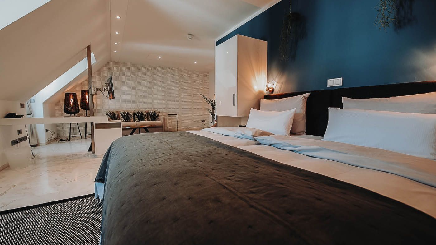 Hotel Freihof