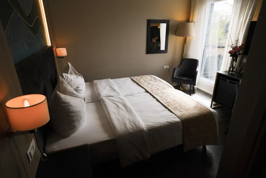 Parkhotel Rosarium