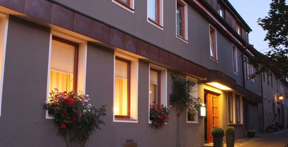 Württemberger Hof