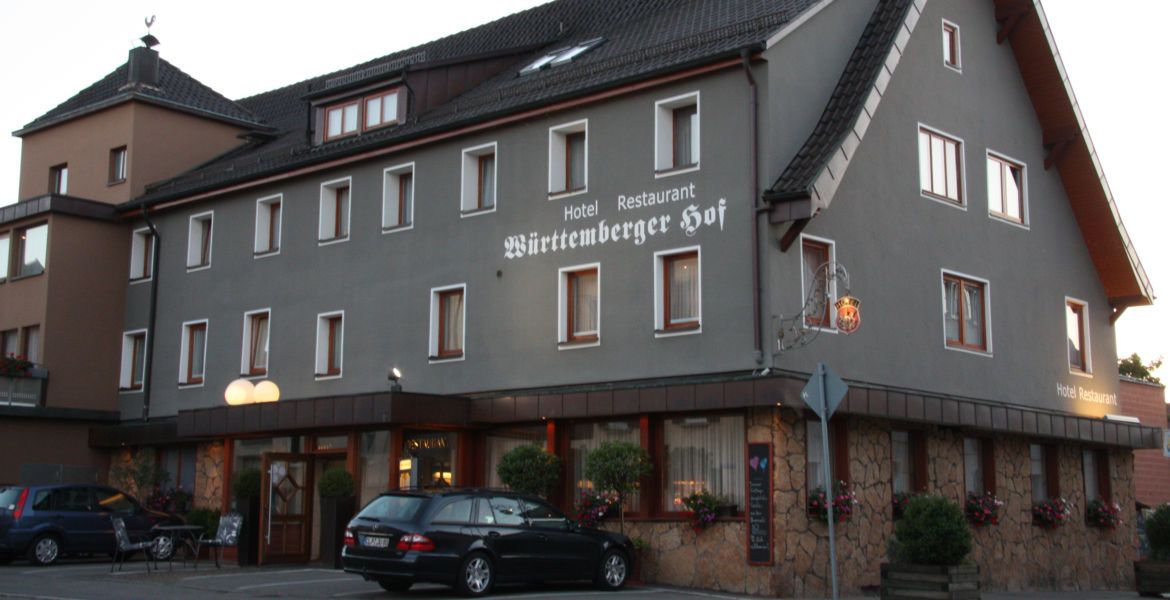 Württemberger Hof