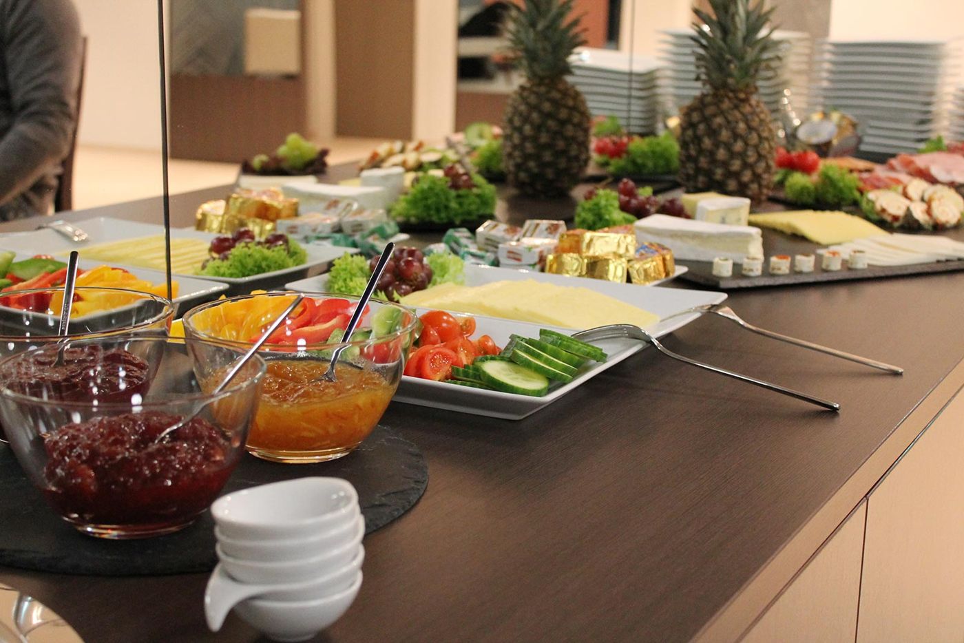 Boutique Hotel BELLEVUE