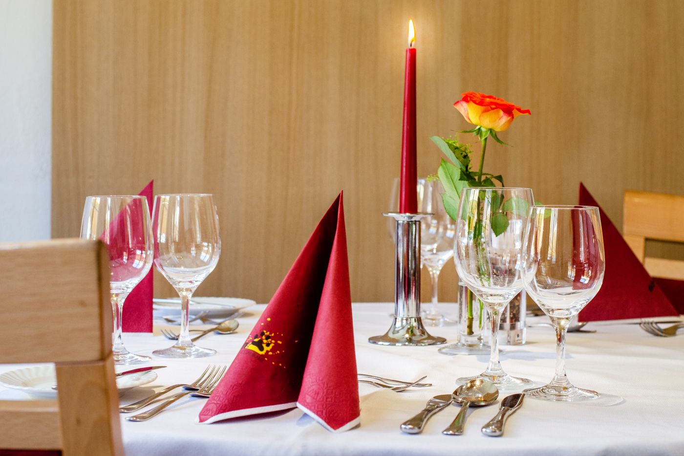 Hotel Restaurant Bären