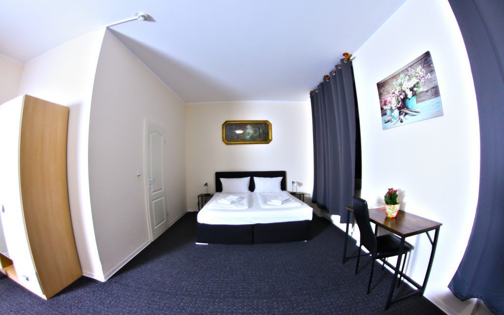 Hotel Karlshorst