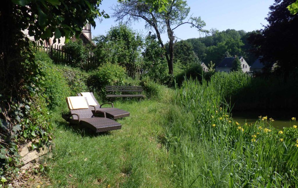 Auszeithof