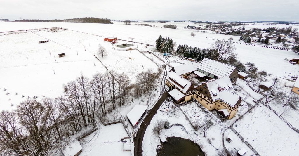Auszeithof