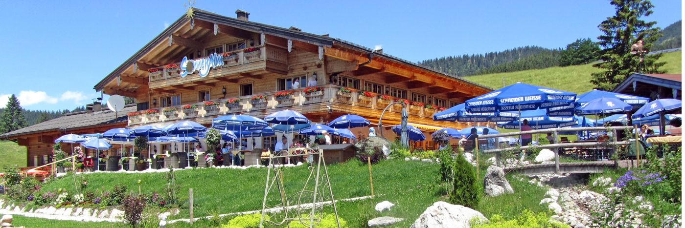 SonnenAlm