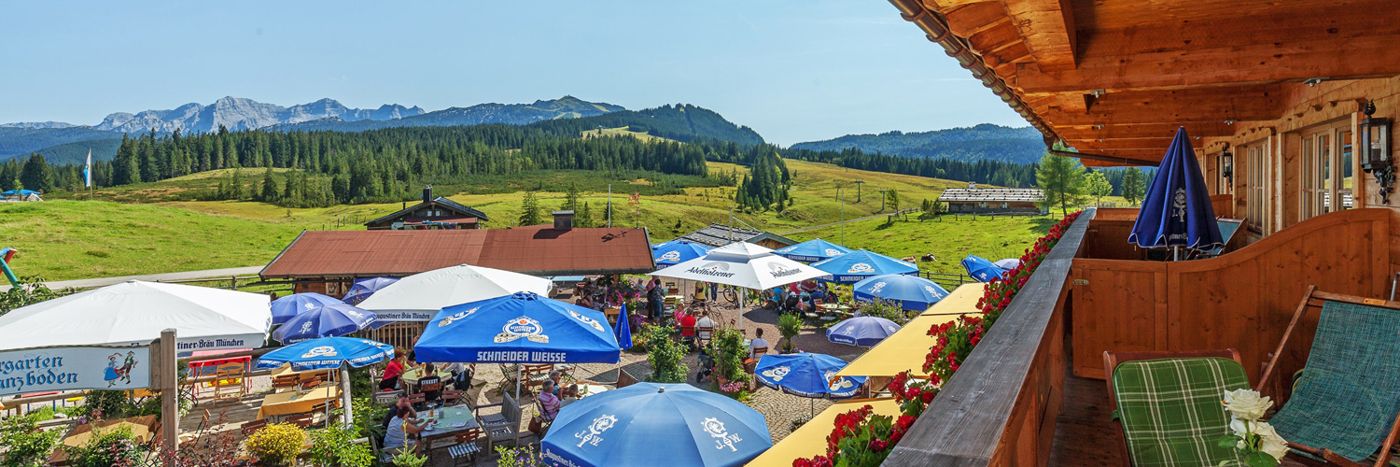 SonnenAlm