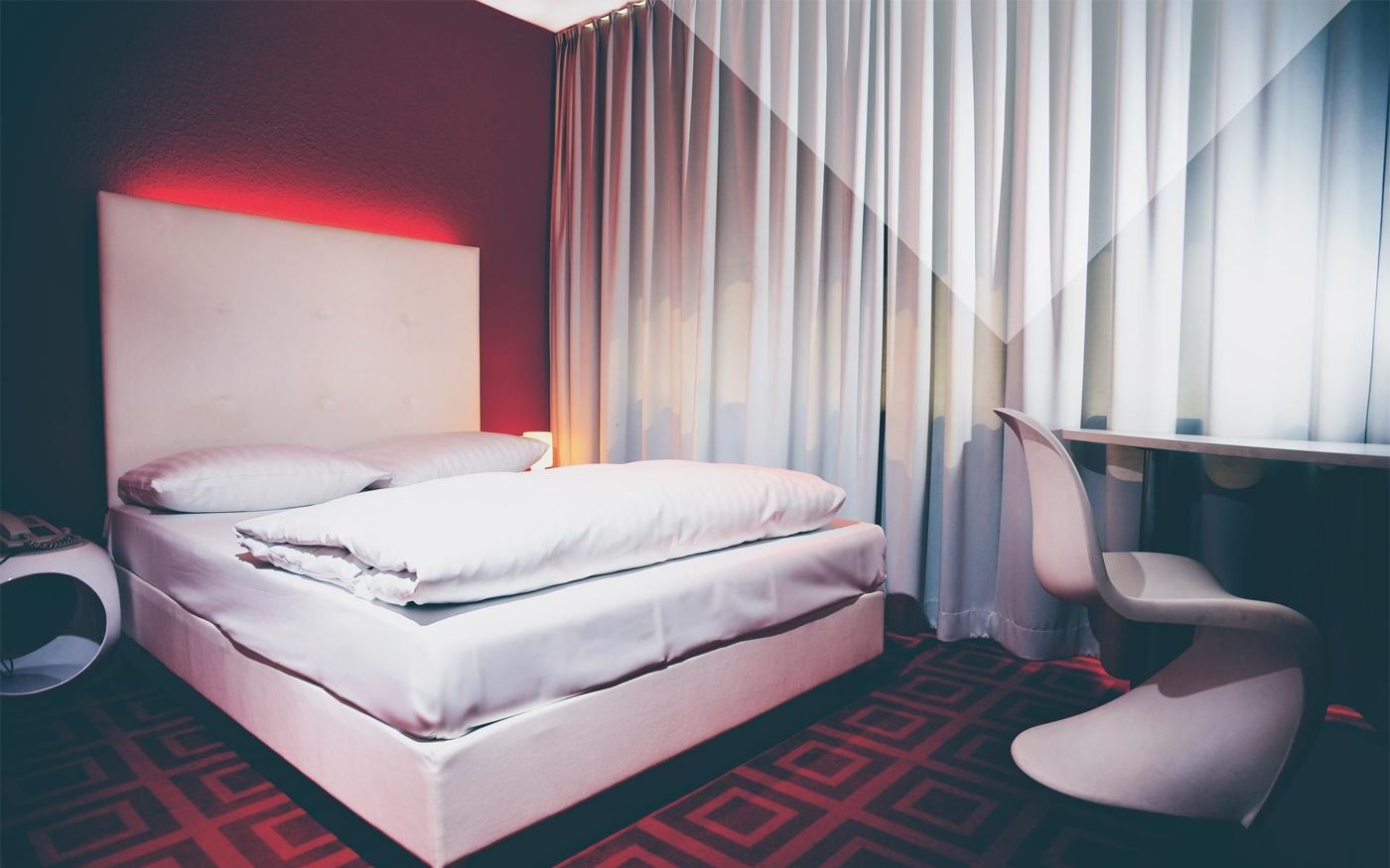 Cityhotel Monopol
