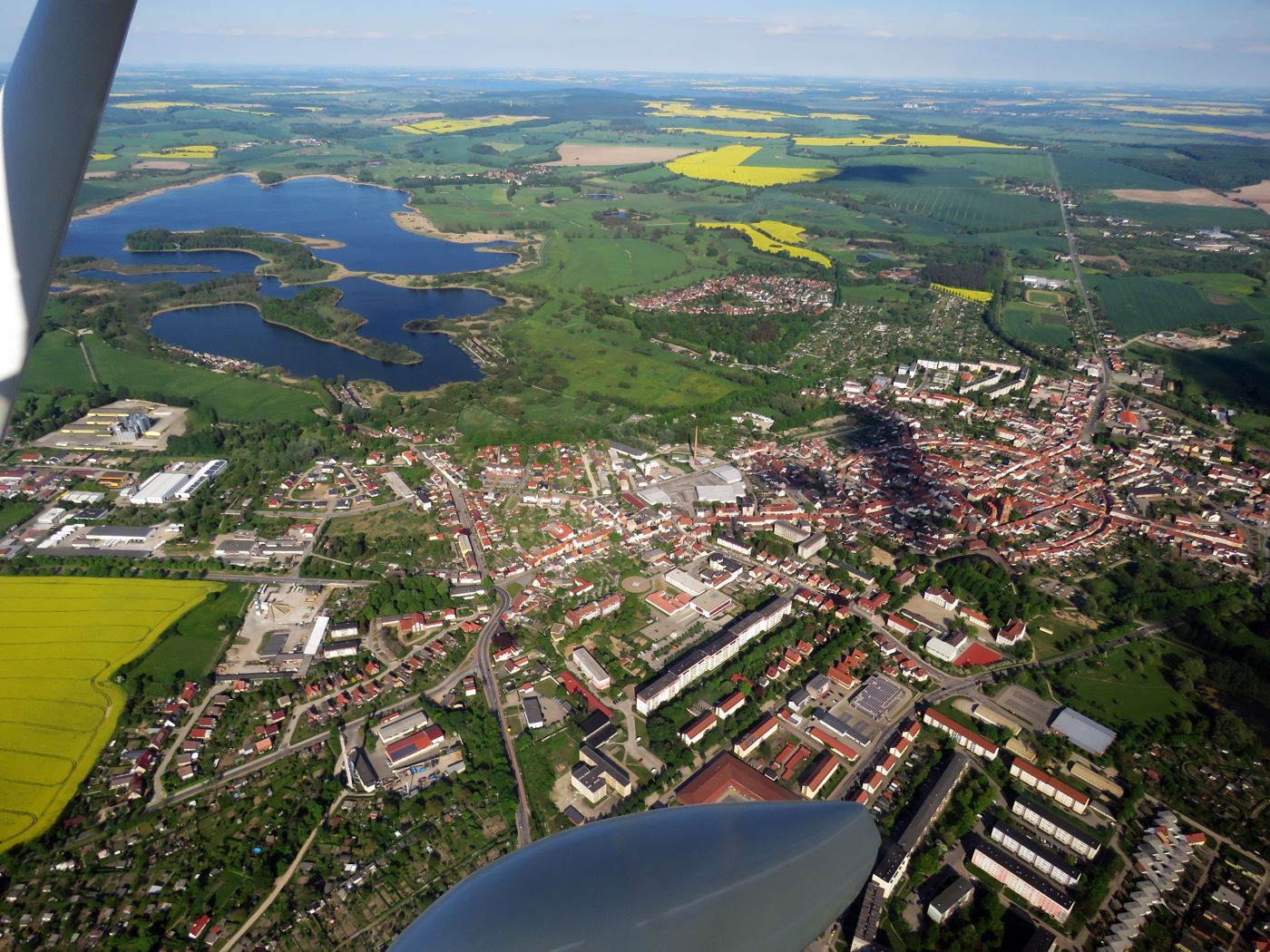 Ferienwohnungen Seewald