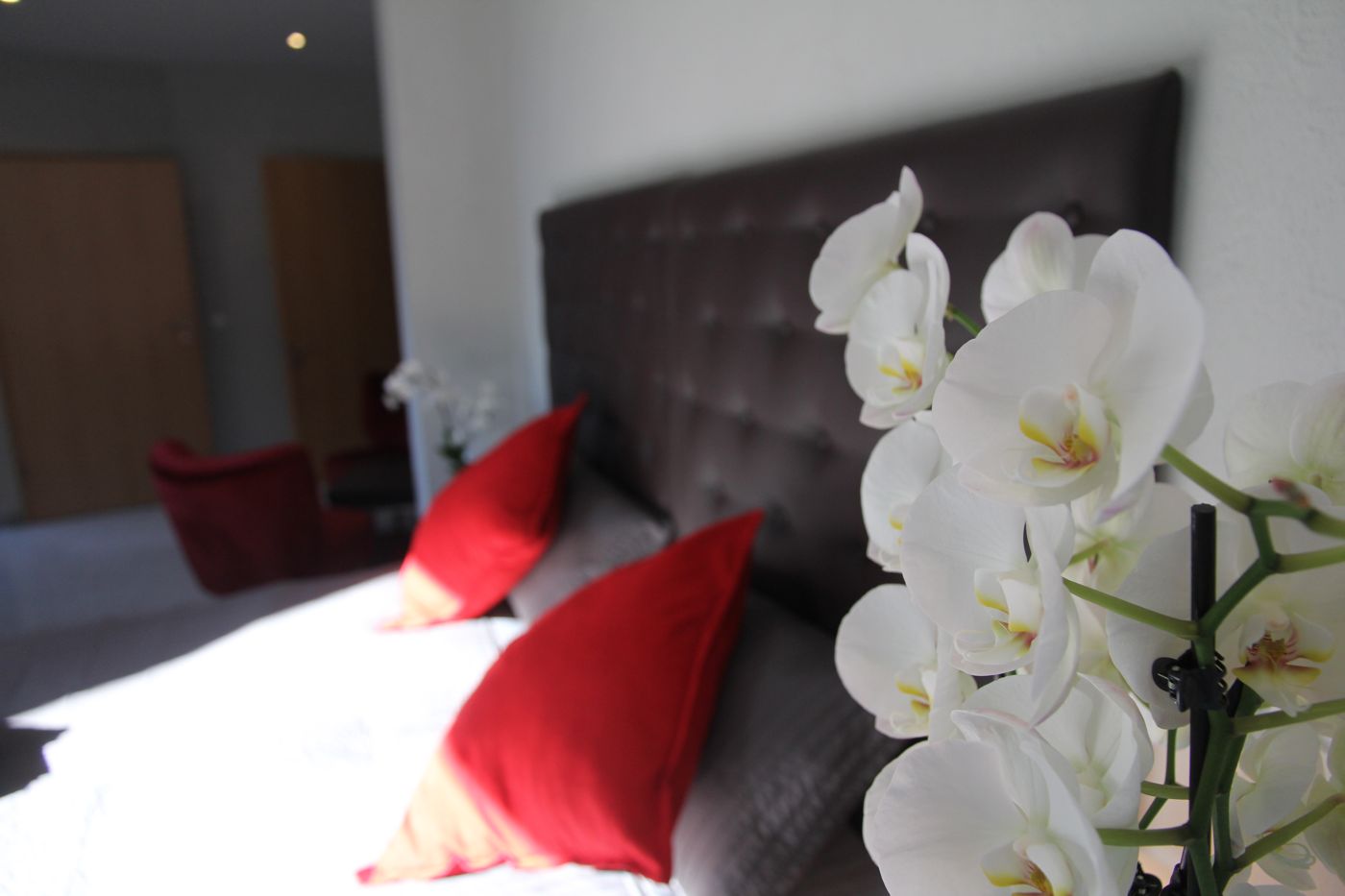 Nella Parkhotel