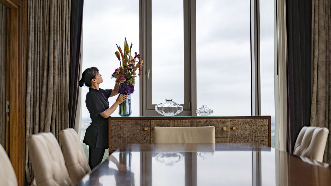 Waldorf Astoria Berlin
