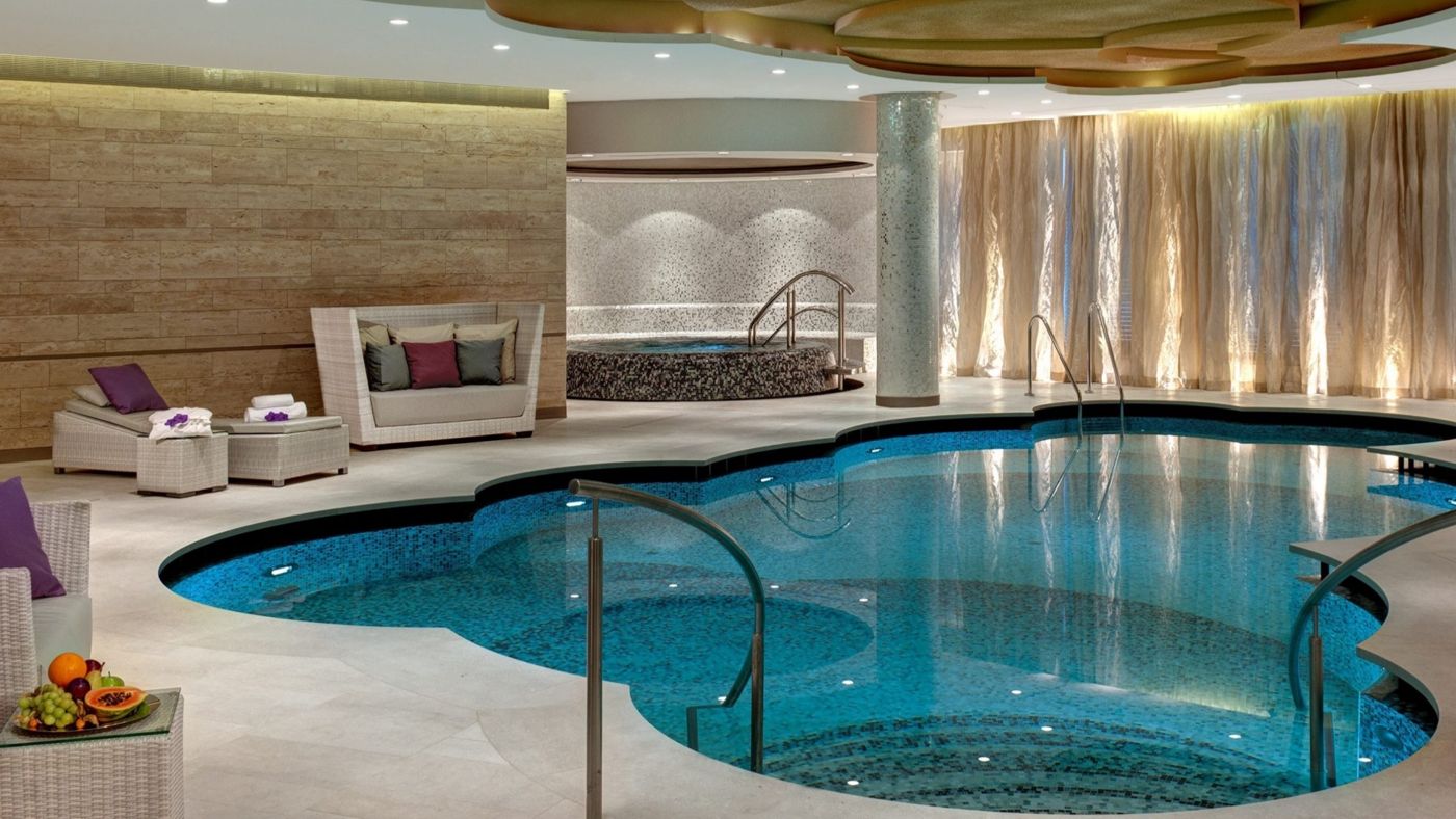 Waldorf Astoria Berlin