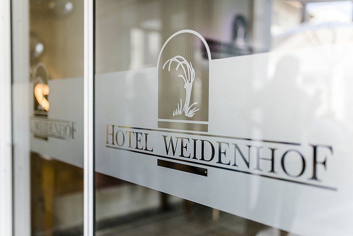 Hotel Weidenhof