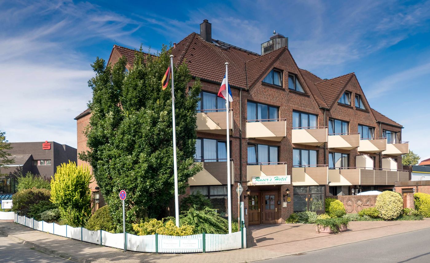 Ruser's Hotel