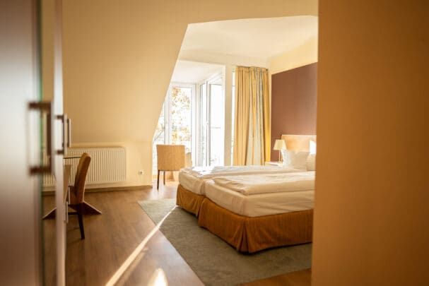 Hotel Seeblick