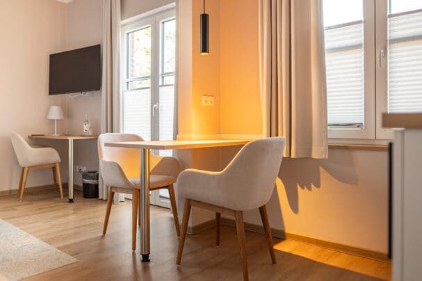 Hotel Seeblick