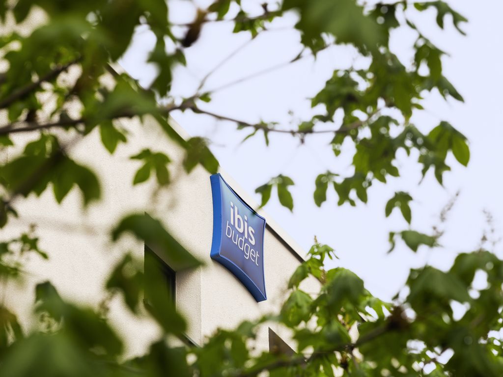 Hotel ibis budget Ludwigsburg