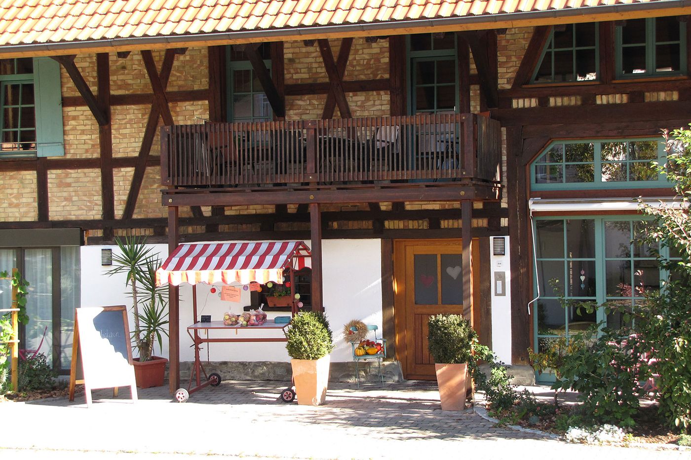 Ferienhof Ragg
