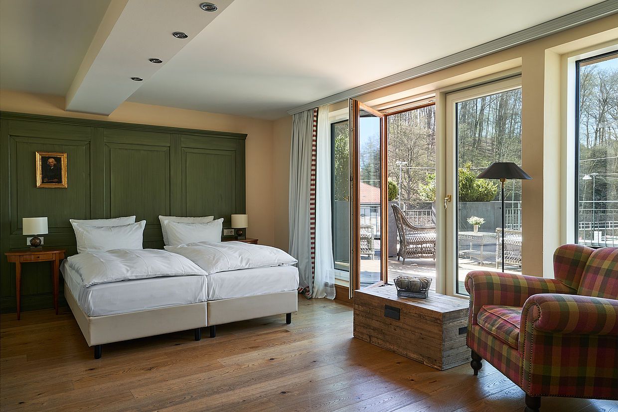Hardenberg BurgHotel