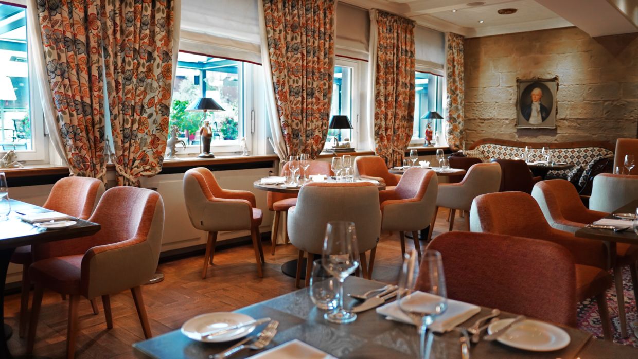 Hardenberg BurgHotel