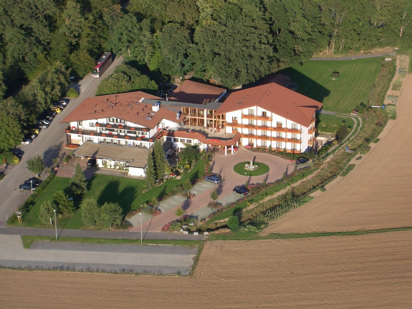 Villa Waldeck