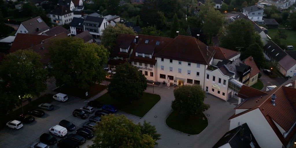 Gasthof zum Bad