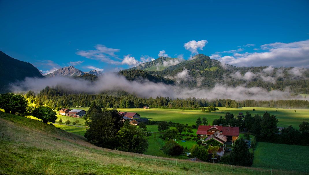 Ferienwohnungen Scheibenhaus