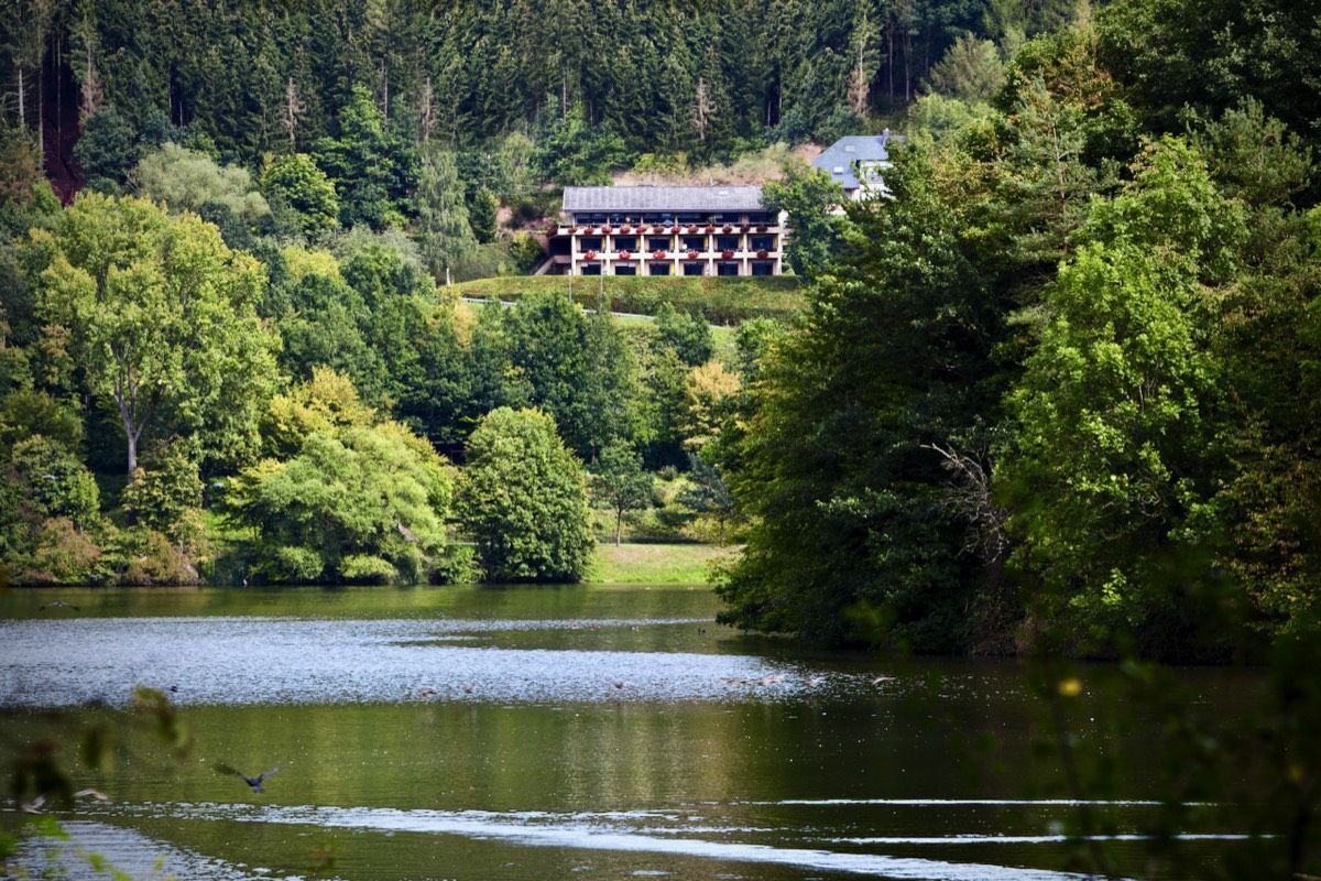 Hotel Berghof