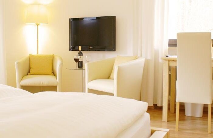 Hotel Garni Landhaus Sonnenstern