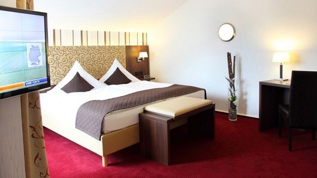 Lobinger Hotel Weisses Ross