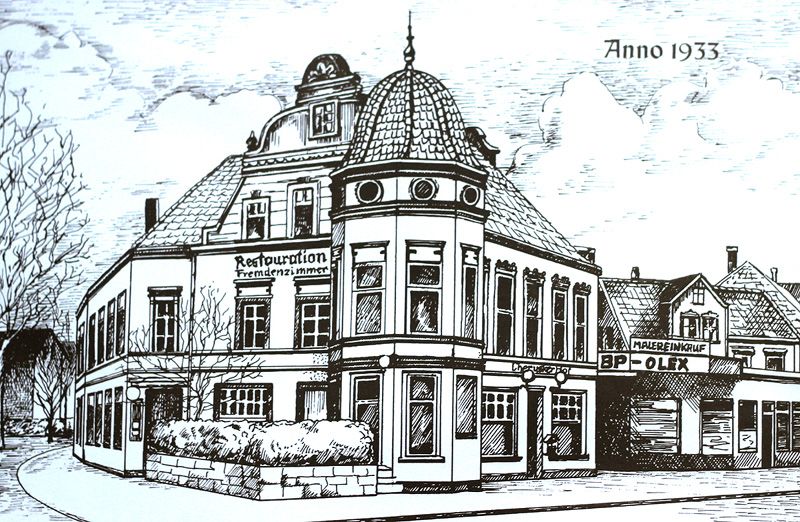 Cherusker Hof