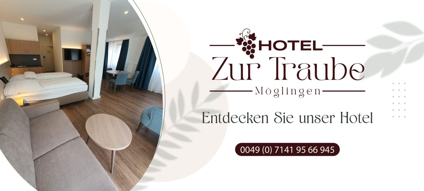 Hotel zur Traube