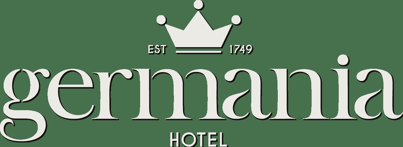 Hotel-Café Germania